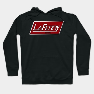 LaFerry Industries Hoodie